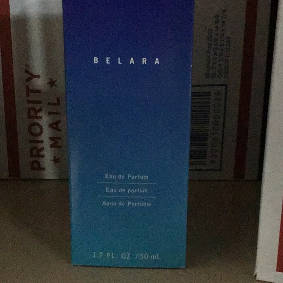 Belara, lot of 2, new in box